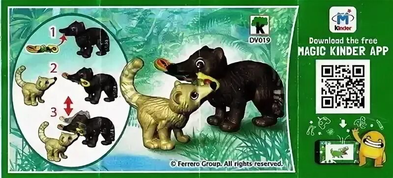 Сканировать qr киндер сюрприз. Qr-код kinder натунс. natoons киндер животные коды. киндер сюрприз натунс код. киндер натунс игрушки.