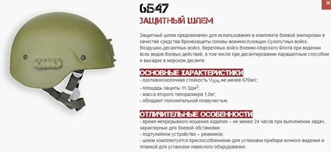 Какой может быть маркировка на каске