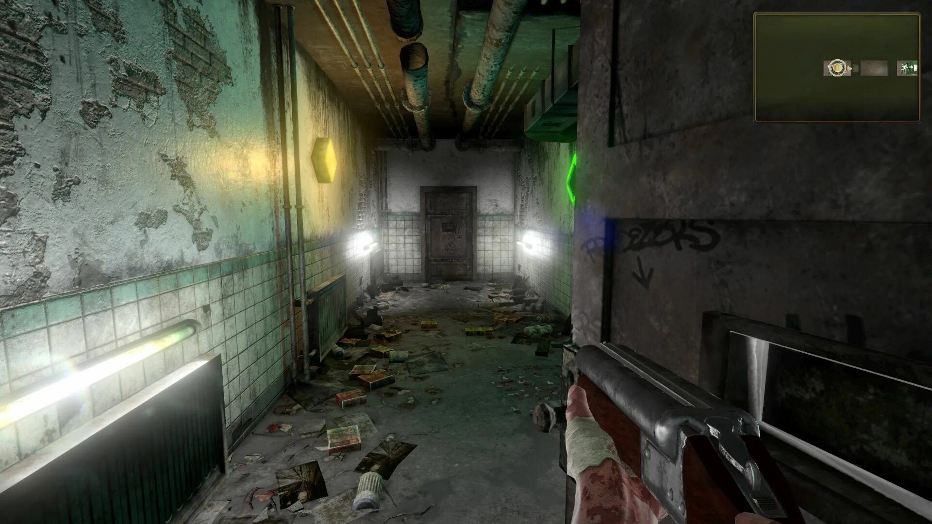 Room gameplay. Killing room 2. killing room 25x.