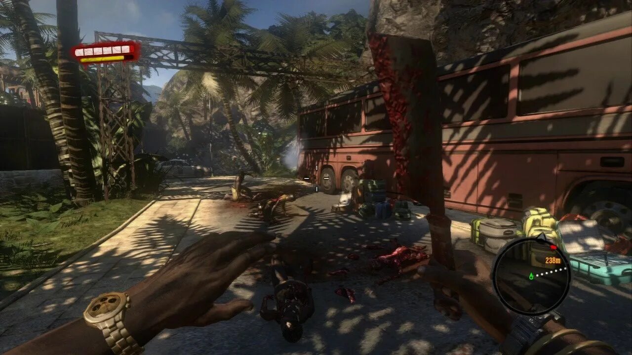 Dead Island полное издание ps3. Dead island xbox купить