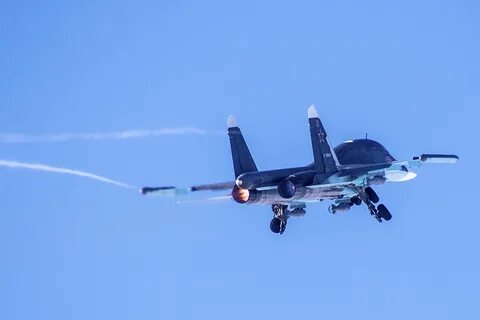 Авиация противника