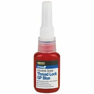 Threading lock