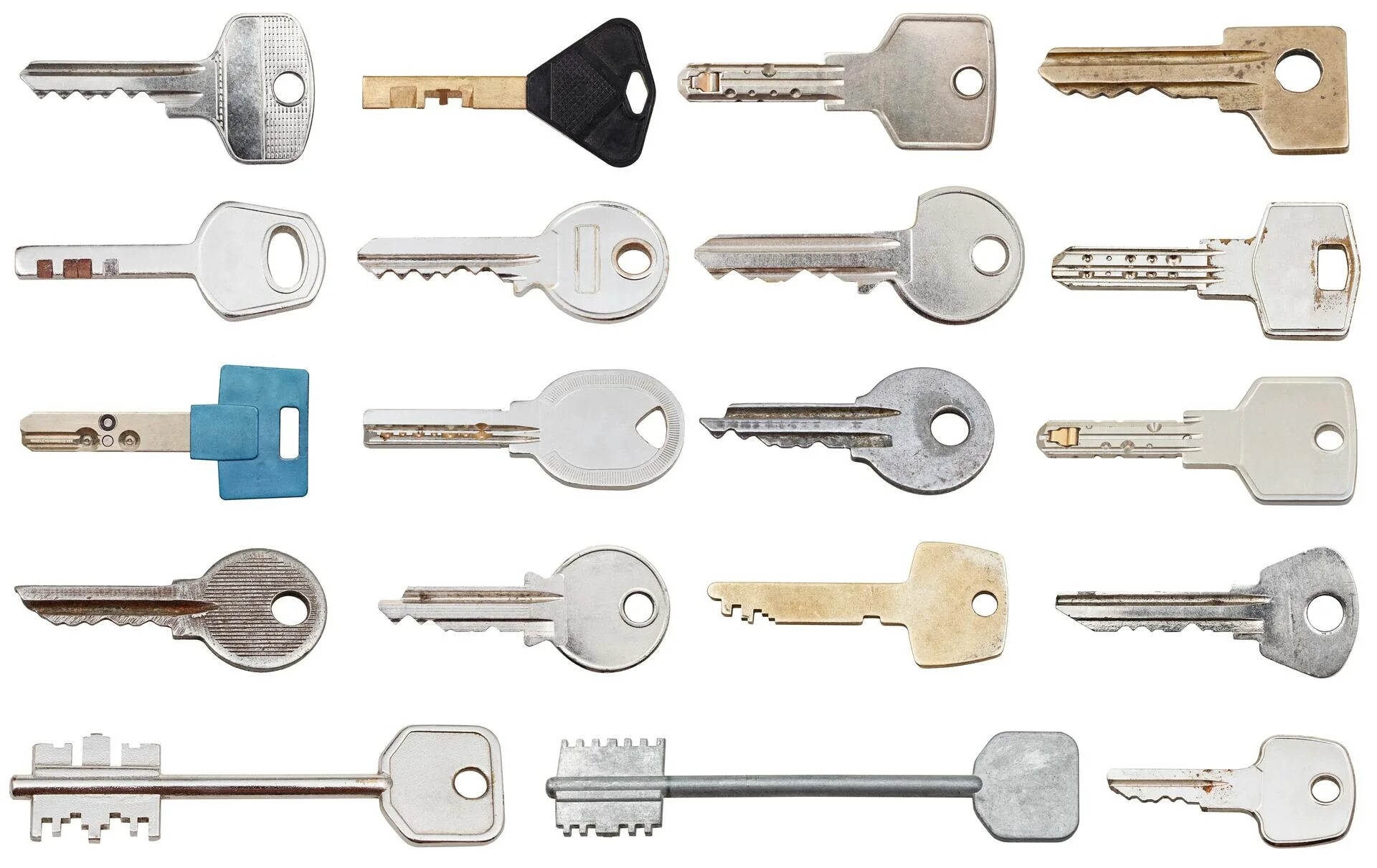 Какой тип ключа. Типы ключей для замков. Ключ плоский дверной. Ключ от дверного замка. Типы дверных ключей.