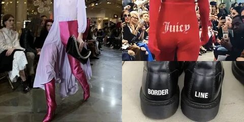 Холидей бой vetements
