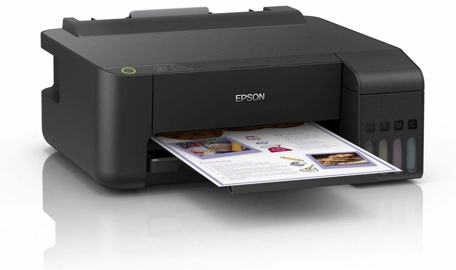 Струйные принтеры а4 купить. Epson l1110. Epson ECOTANK l1210. Epson l1110, цветн., a4. Принтер Epson l850.