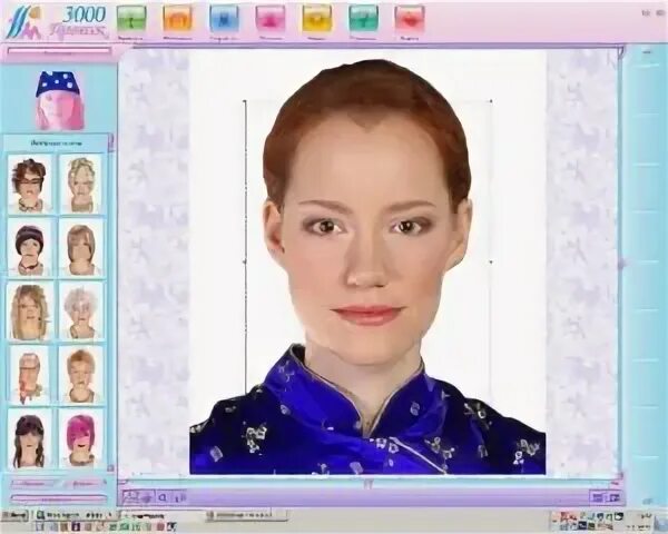Подбор п