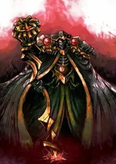 Владыку overlord