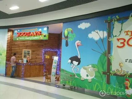 Арена воронеж детский