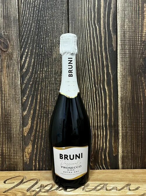 Bruni prosecco extra