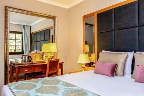Ex magic hotel