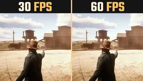 Fps кадры