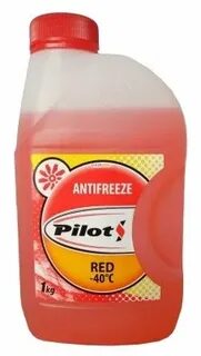 Жидкость pilot