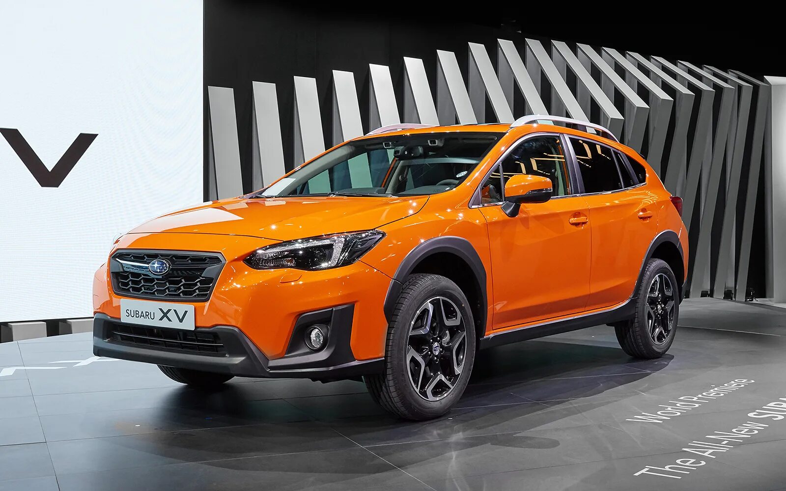 2018 xv