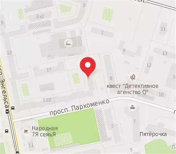 Как добраться до пархоменко. Пархоменко 15 на карте. проспект пархоменко 5. ул пархоменко 15 спб. пархоменко 15 на карте спб.