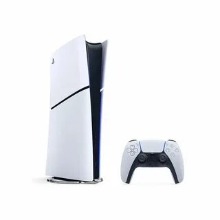Playstation 5 slim disk