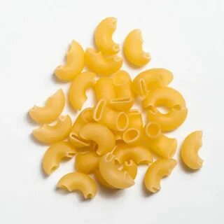 Макароны улитки