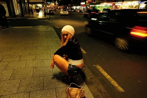 street walkers meaning - burenie-na-vodu-krd.ru.