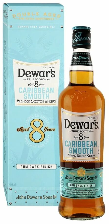 Виски Dewars Caribbean smooth. Виски Dewar's 8 Caribbean smooth. Виски Дюарс Карибиан 8. Dewars виски 8 лет Caribbean. Деварс 0.7