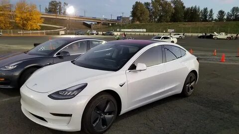 Tesla long
