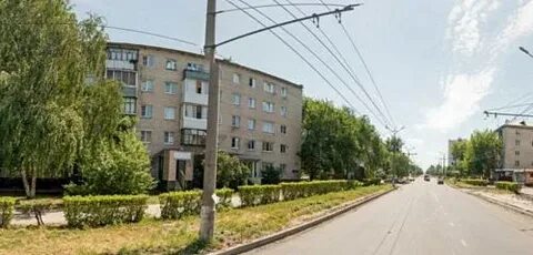 Где в тольятти в центральном районе