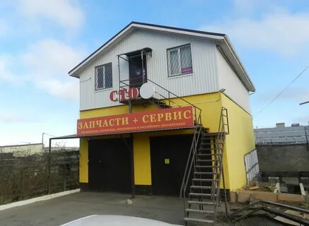Ставрополь ул промышленная