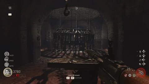 Как пройти игру call of duty ww2