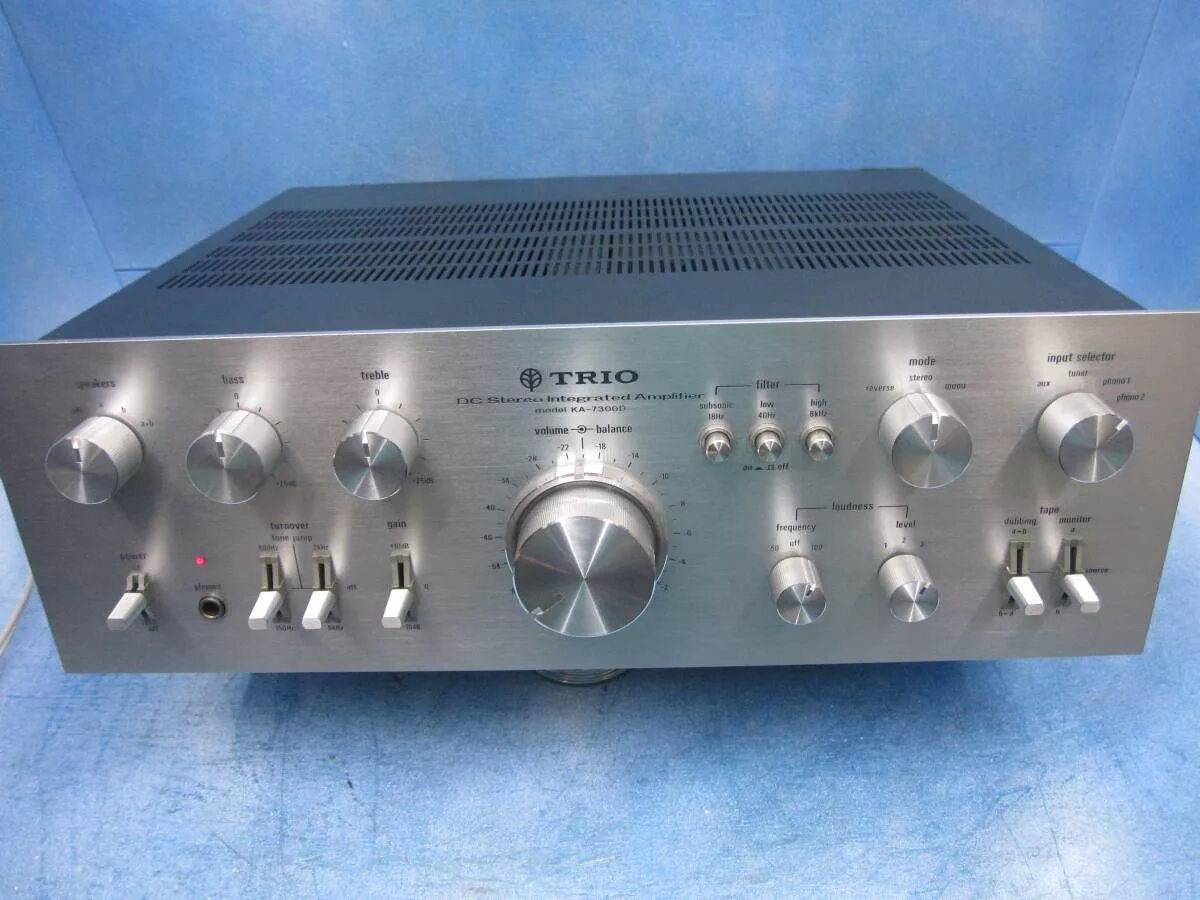 Усилитель трио. Trio ka-8300. Усилитель trio ka-7300. Trio ka-8700. Усилитель трио.