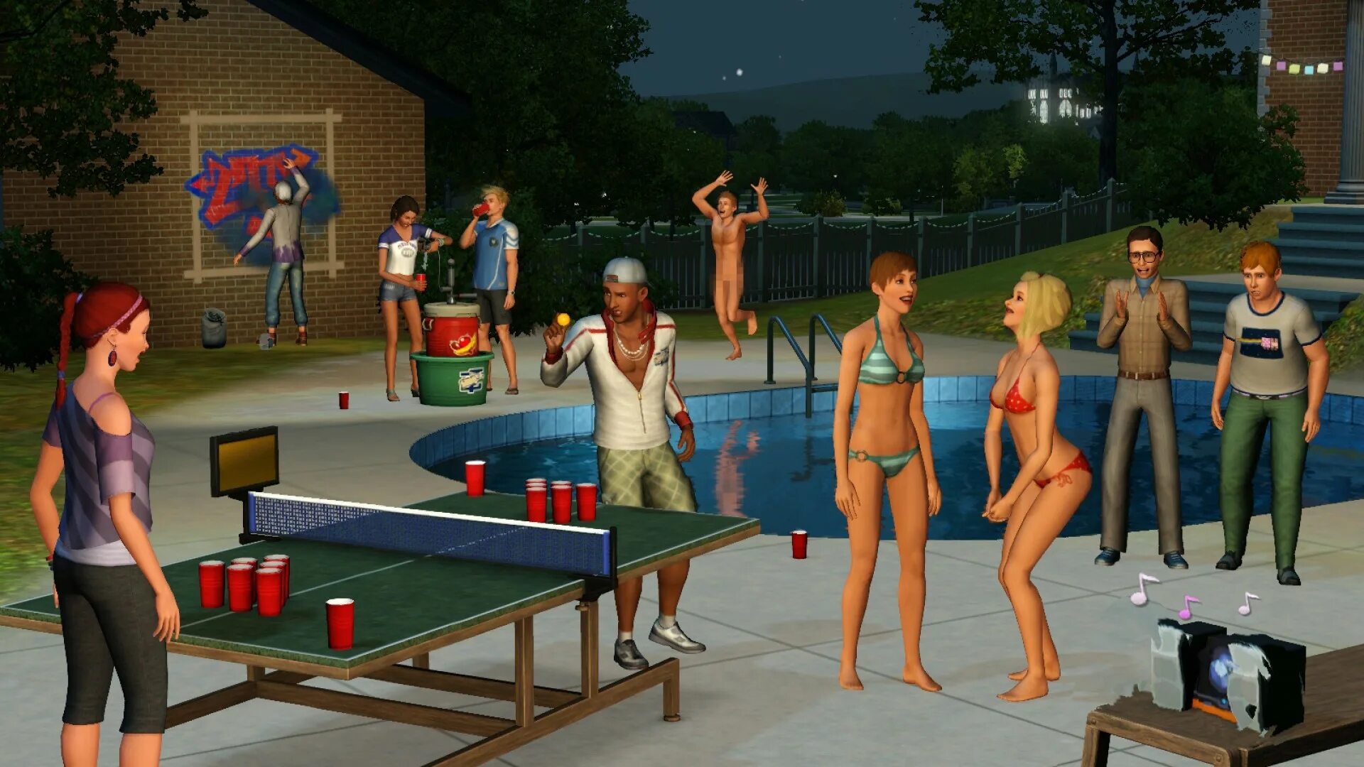 Games for 3 people. The SIMS 3 Студенческая жизнь. Симс 3 университет симс. SIMS 3 игра. Симулятор симс 3.