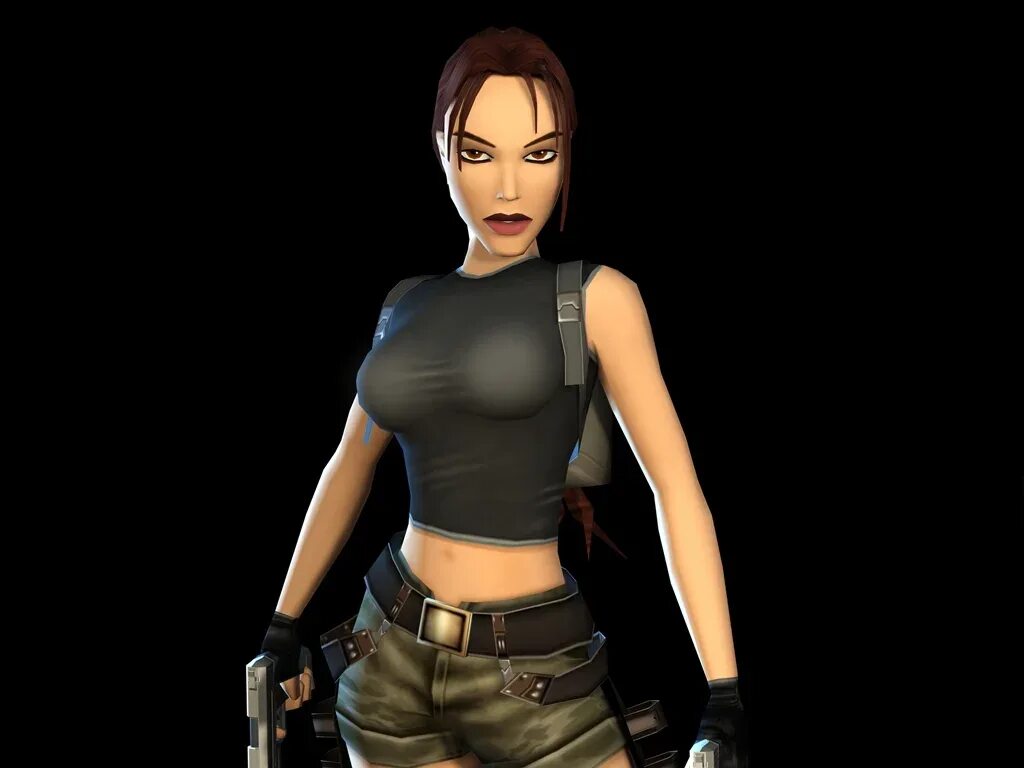 Lara ray