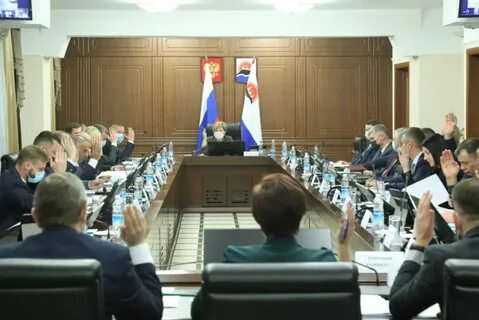 Последние изменения правительства