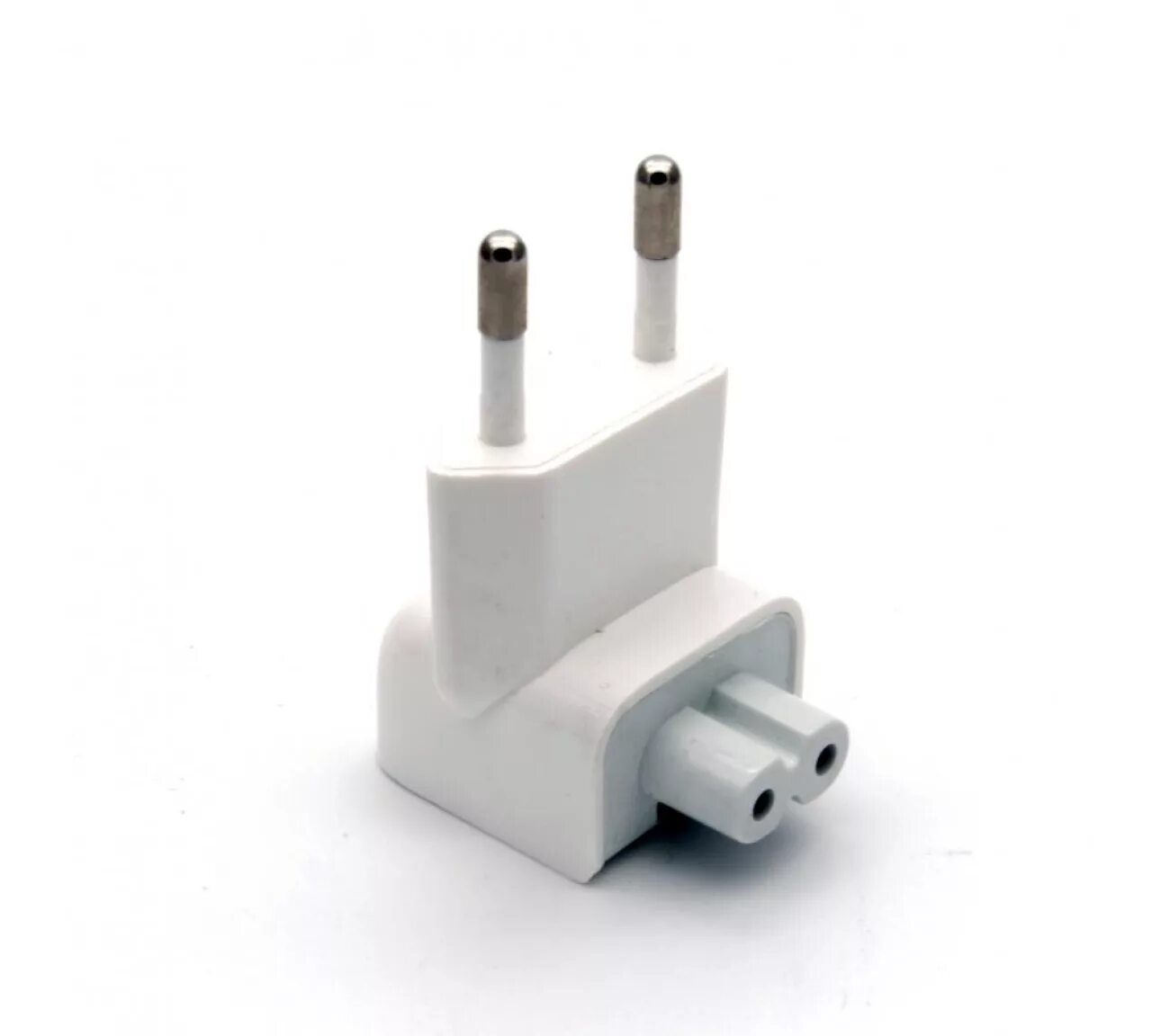 Переходник вилка eu Apple MAGSAFE. Переходник для блока питания Apple Euro Plug. Вилка переходник для блока MAGSAFE. Переходник сетевой для блоков питания MACBOOK, IPAD, iphone 449351.