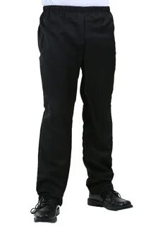 Black pants