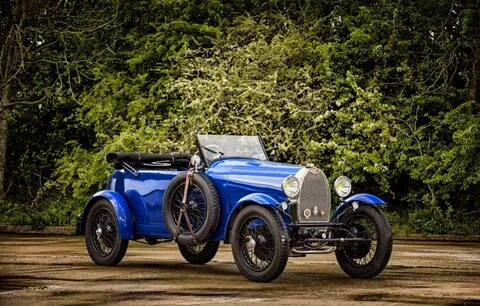 Bugatti 40
