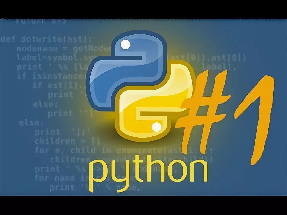 Python скачивание видео