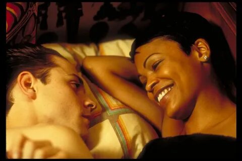Nia Long and Giovanni Ribisi in Бойлерная (2000). gallery. 
