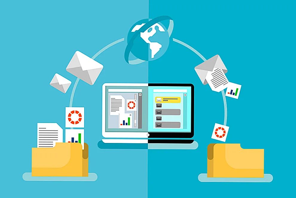 Document sharing