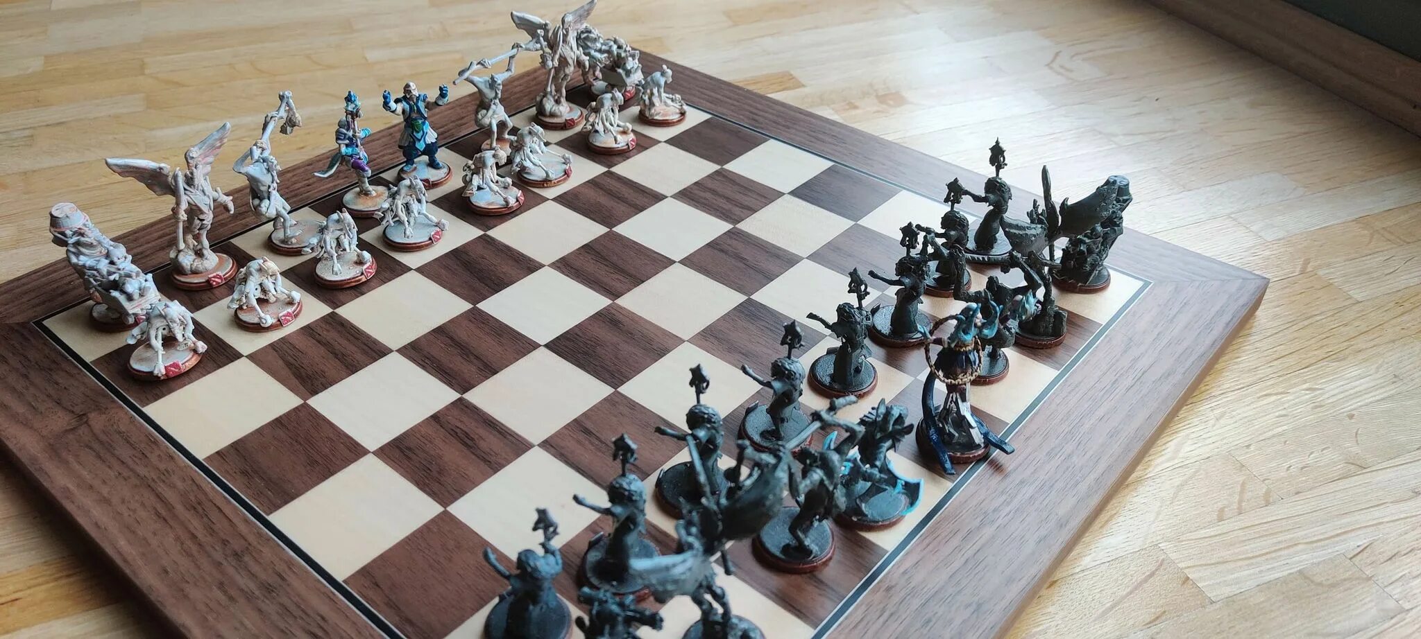 Где найти шахматную фигурку дота. Дота шахматы. дота чесс. дота 2 chess. трехмерные шахматы.