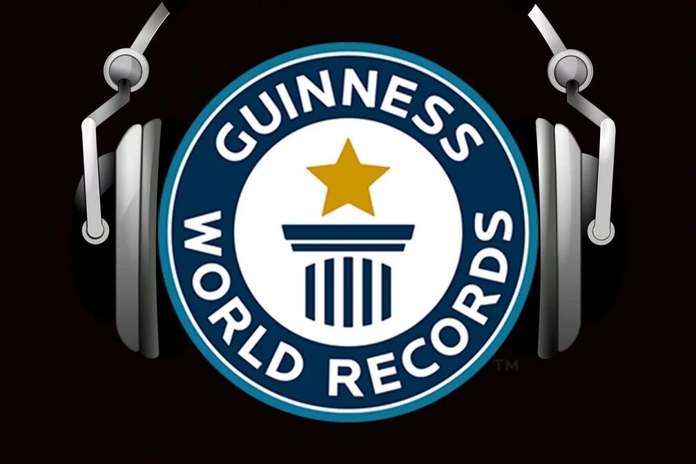 World record