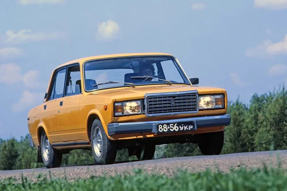 Первый седьмой. ВАЗ-2107 «Жигули». ВАЗ 2107 ранняя. Lada 2107. ВАЗ 2107 Лада Жигули.