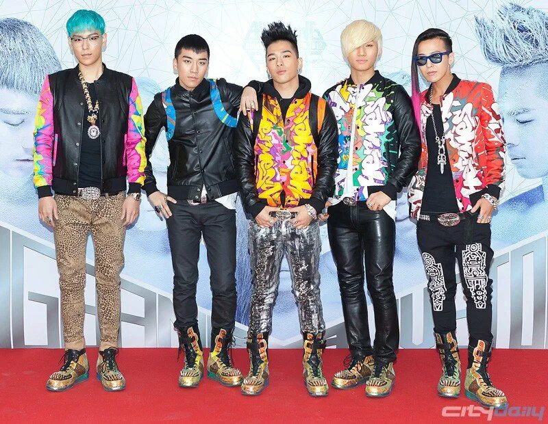 Big bang com