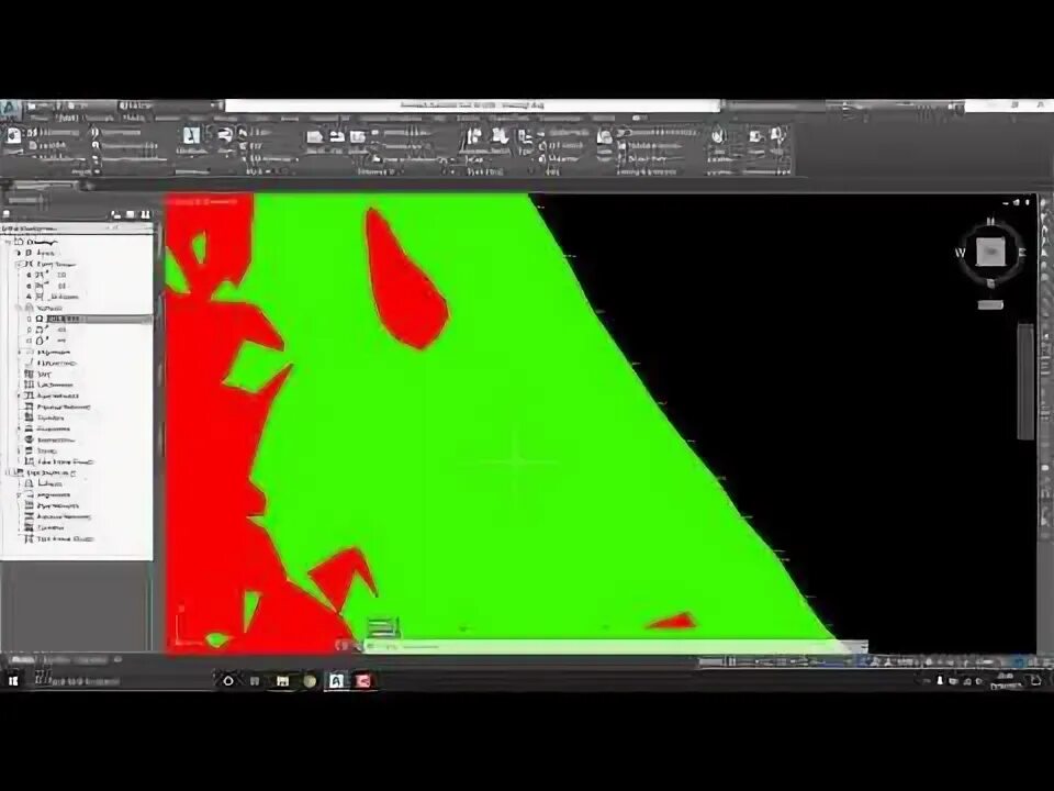 Fill volume