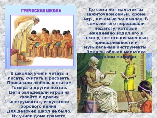 Афинские школы в древности. День в древнегреческой школе ,. Афинские школы 5 класс. Школа для мальчиков в древней Греции. В афинах педагогами называли