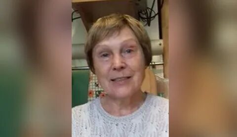 Женщина 72 года рождения