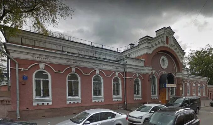 Сибирский проезд 1 стр 1. Сибирский проезд 1 стр 1