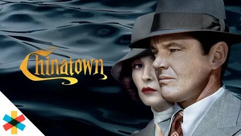 Chinatown отзывы