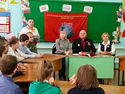 Круглый стол ко дню отца