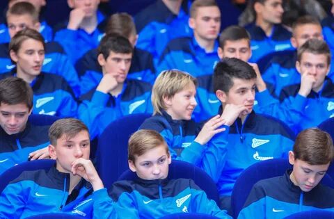 Спб зенит новости