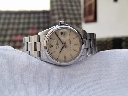 Rolex oyster perpetual старые
