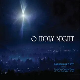 Holy night