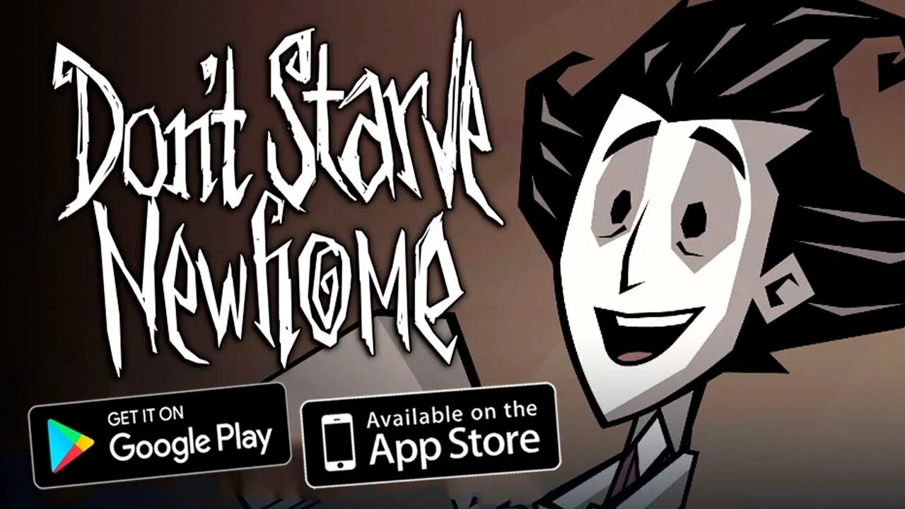 Dont home. Don't Starve newhome. Донт старв Нью хоум. Don't Starve newhome на андроид. Игра don't Starve New Home.